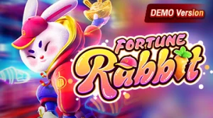 ทดลองเล่นเกม Fortune Rabbit ค่าย PG
