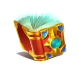 ตำราเวทย์ slot demo game Alchemy Gold